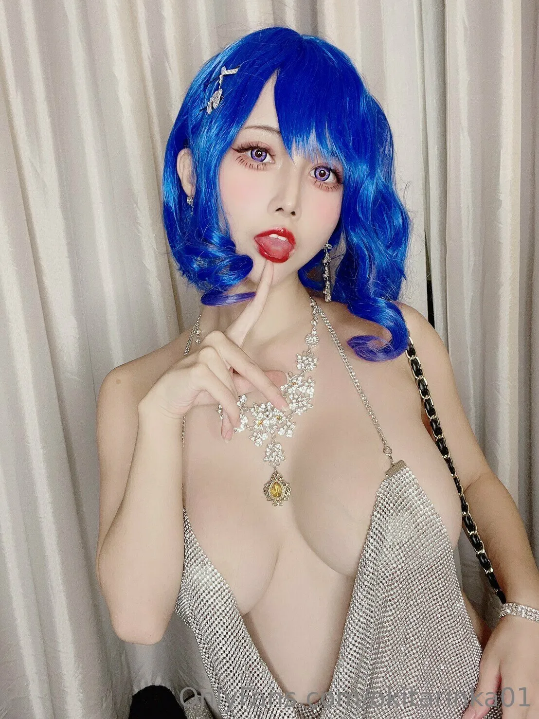 Okita Rinka - St. Louis