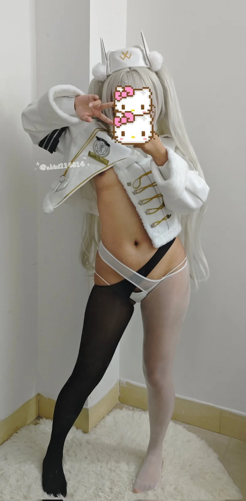 @shixi114514 布兰儿