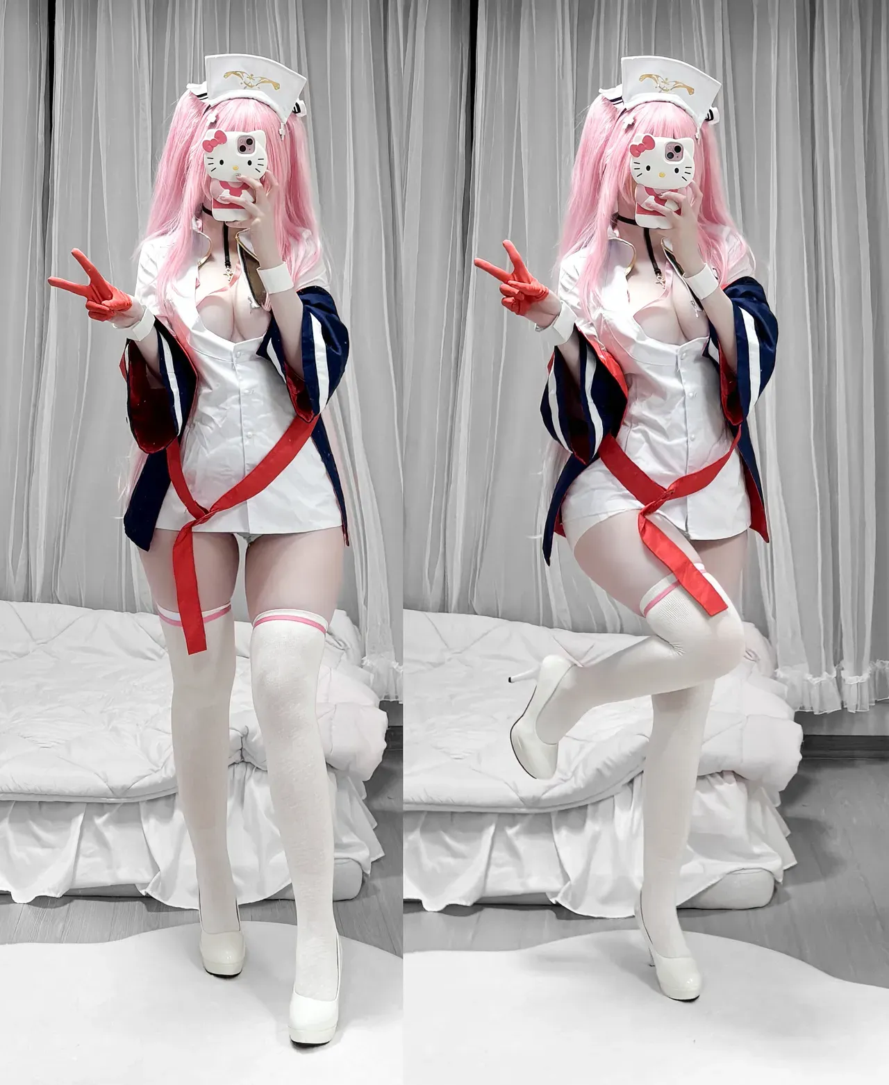 riria - Perseus (Azur Lane)