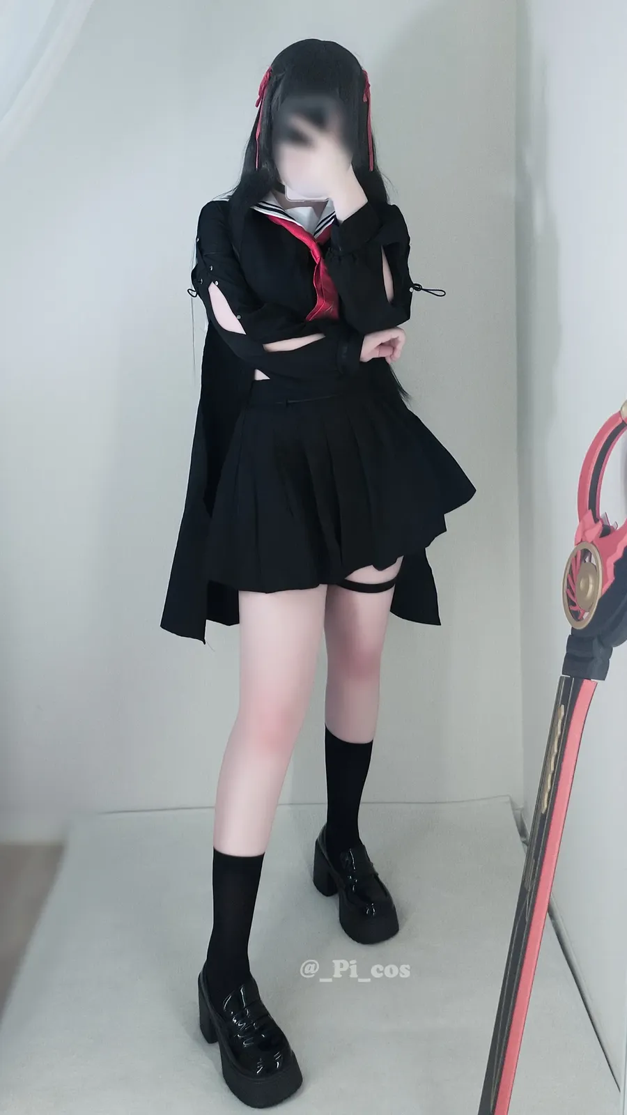 PI_COS - Chisa