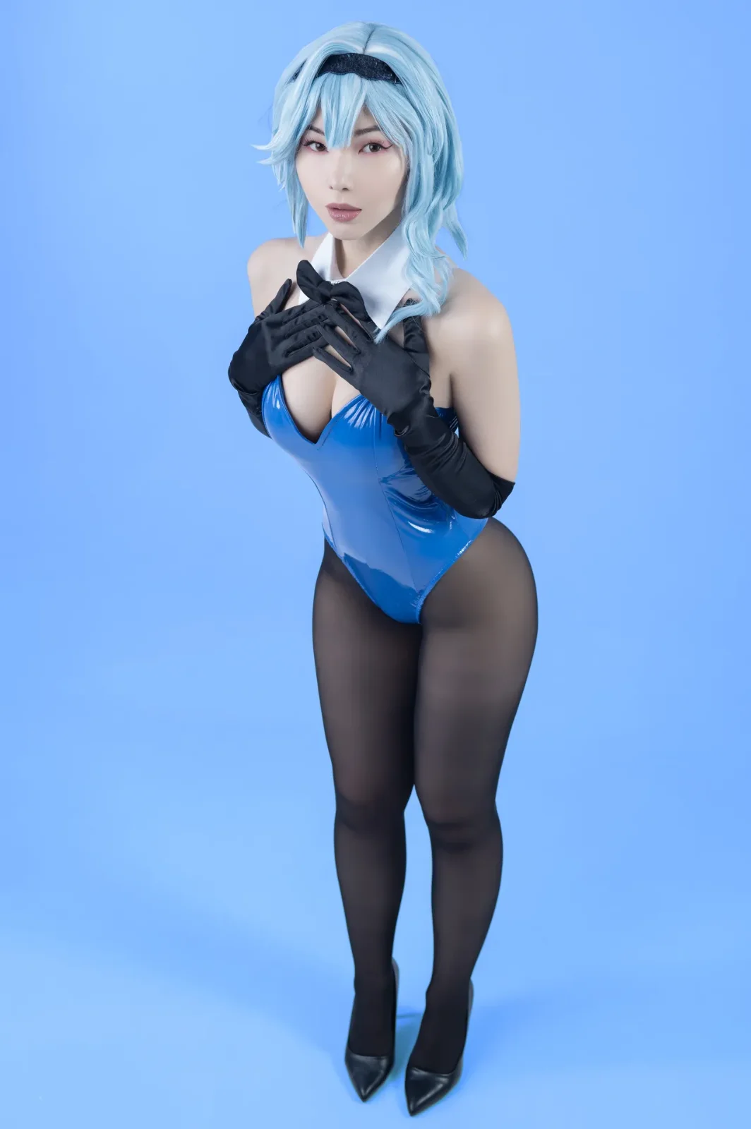[Tami Yuurei] Eula Bunny