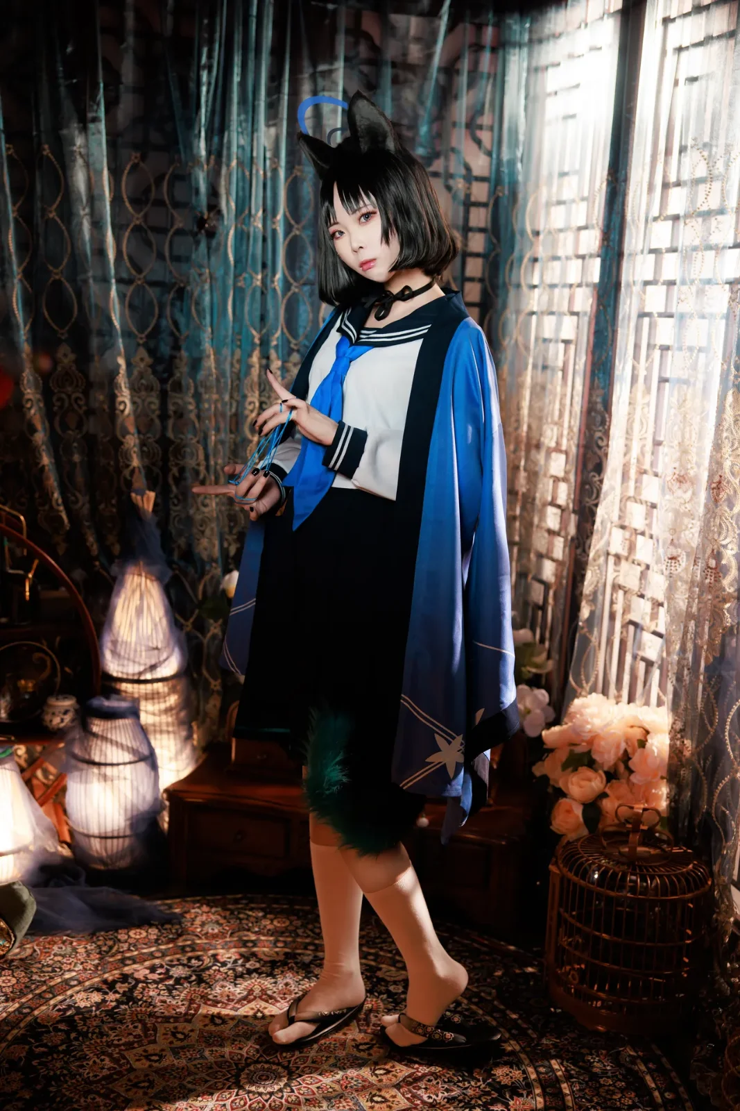 Maou Mo - Kiryuu Kikyou