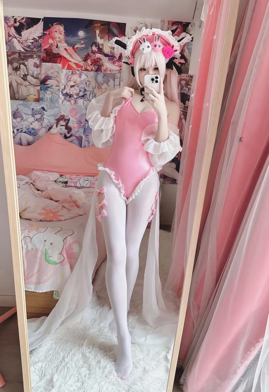 [Xidaidai 习呆呆] Halford (Azur Lane) [Decensored]