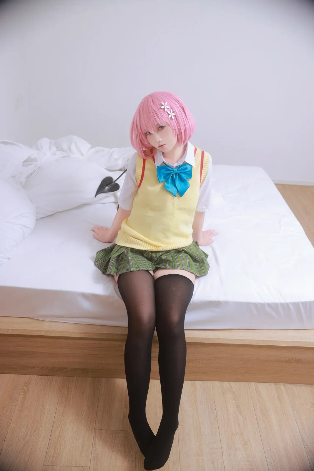 G44不会受伤 梦梦