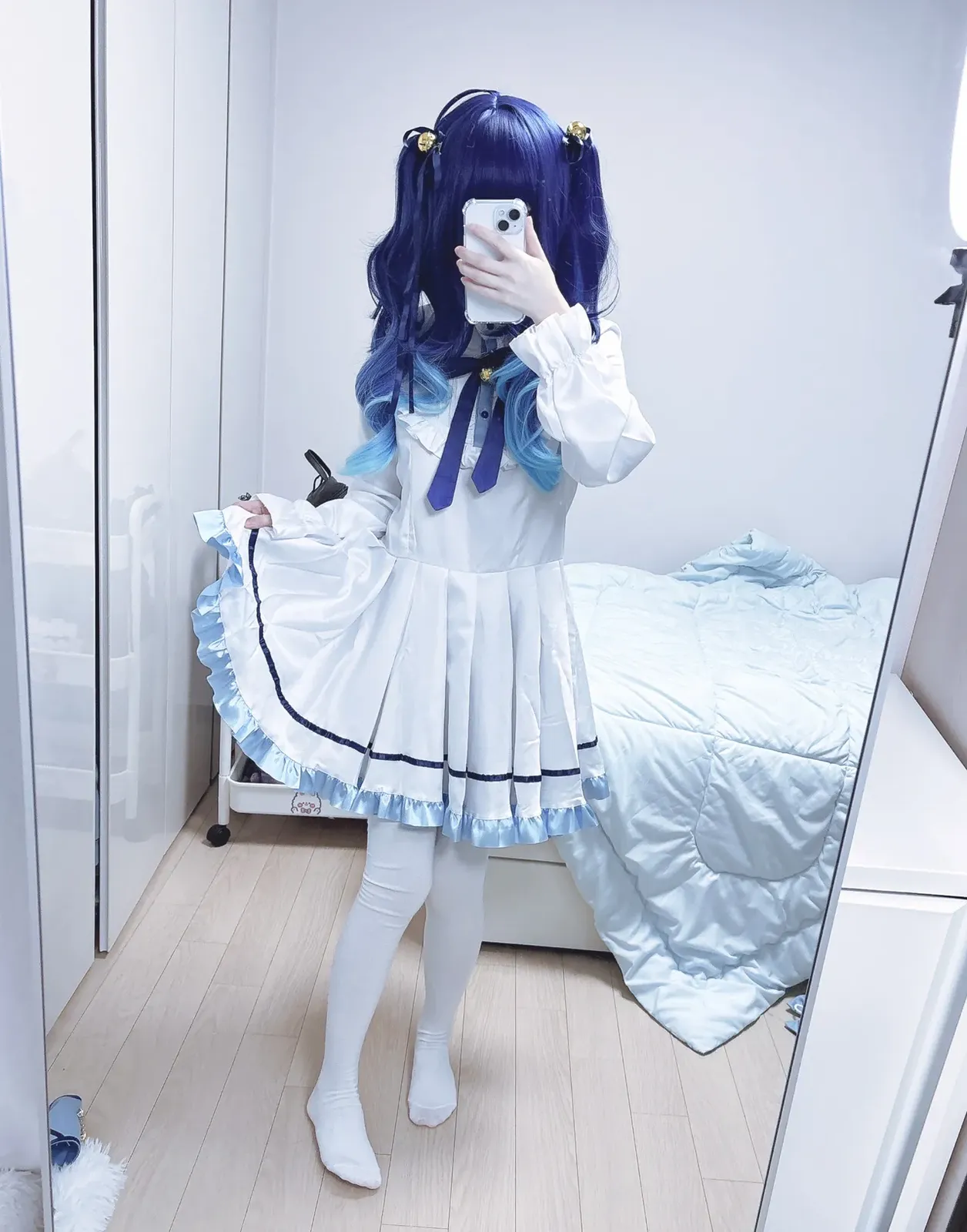 NENE - Amamiya Kokoro (NIJISANJI)