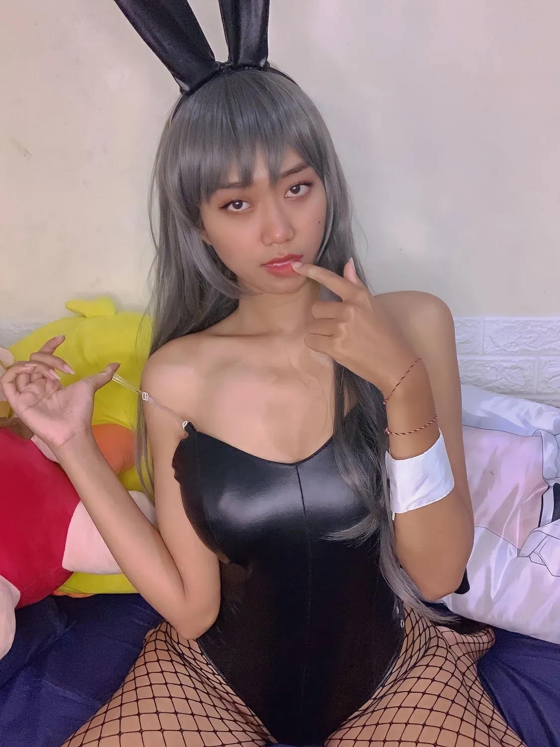 Beystown - Bunny Mai