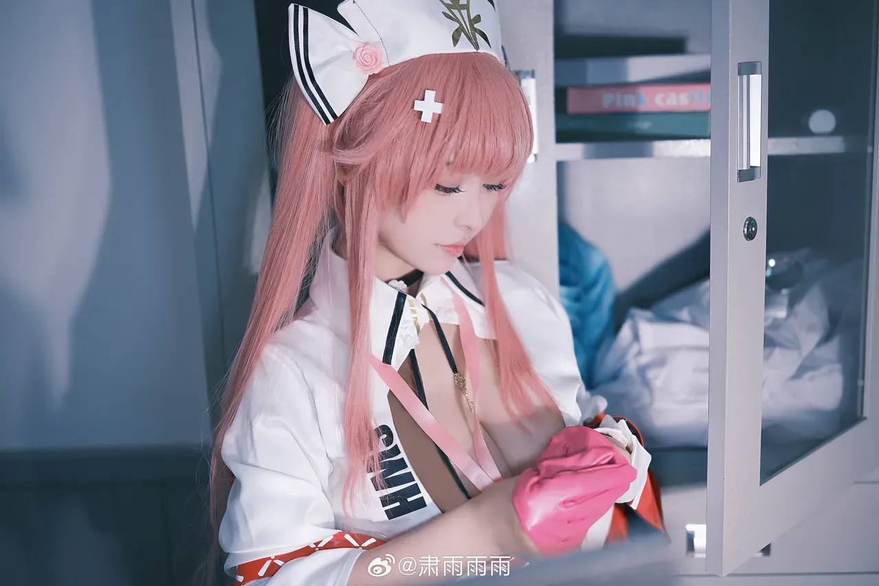 肃雨雨雨 - Perseus