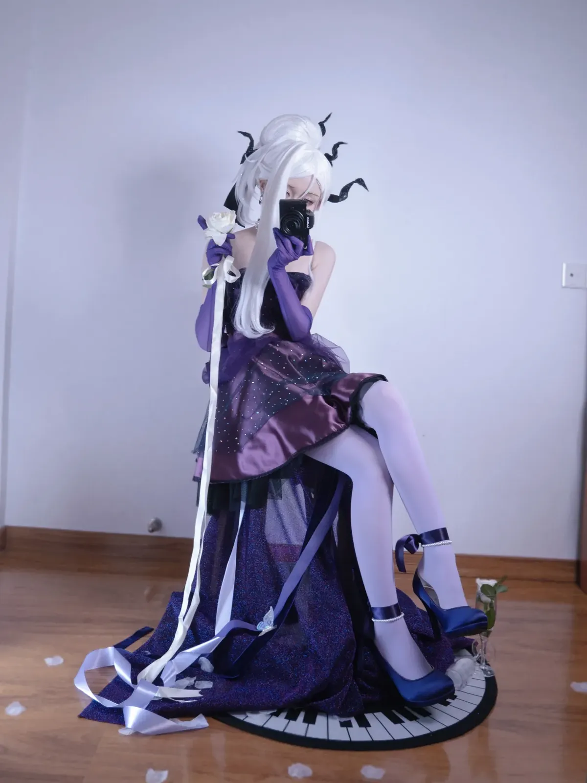 Reng - Sorasaki Hina: Dress