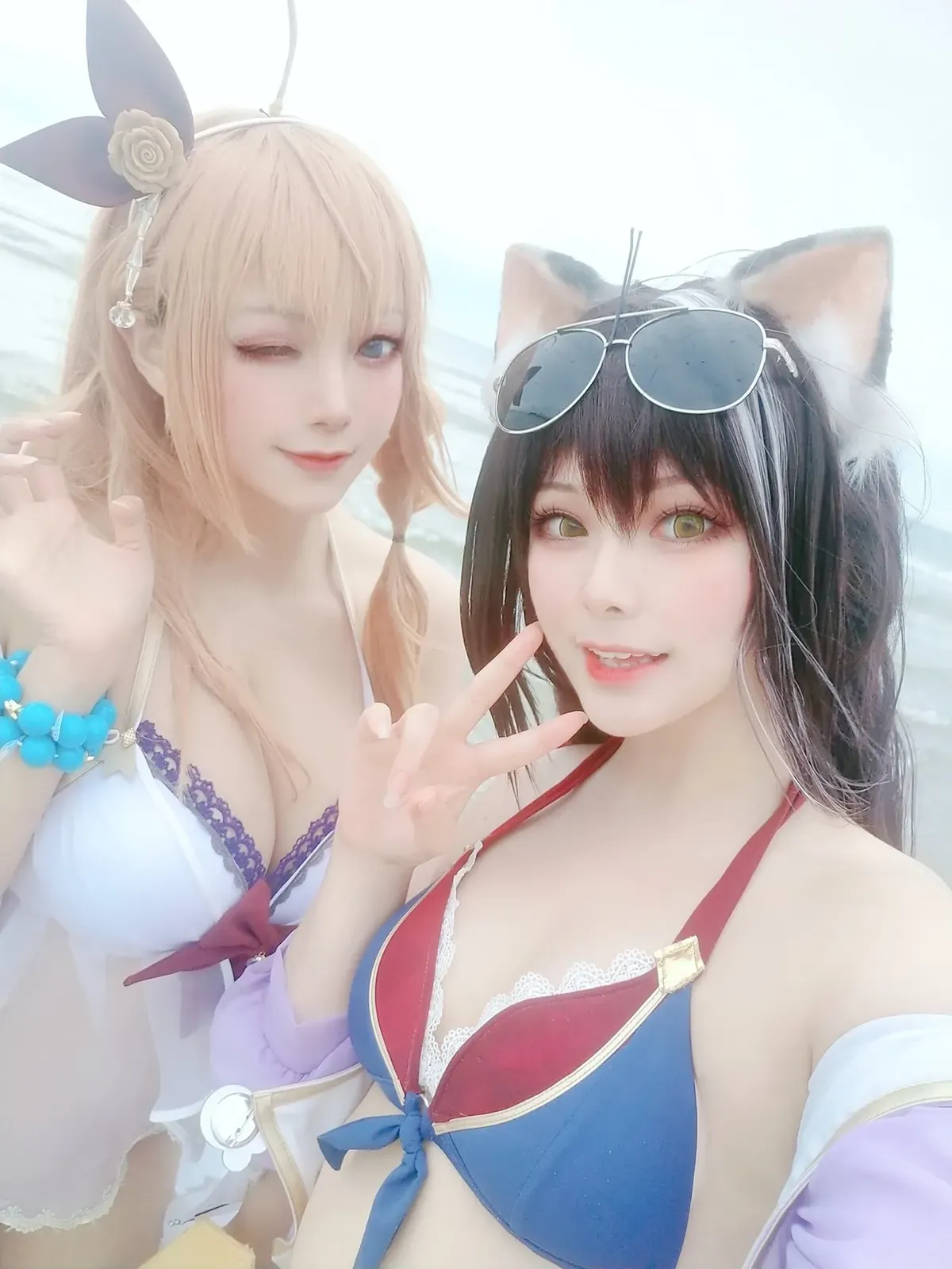 Natsume0v0 - Pecorine