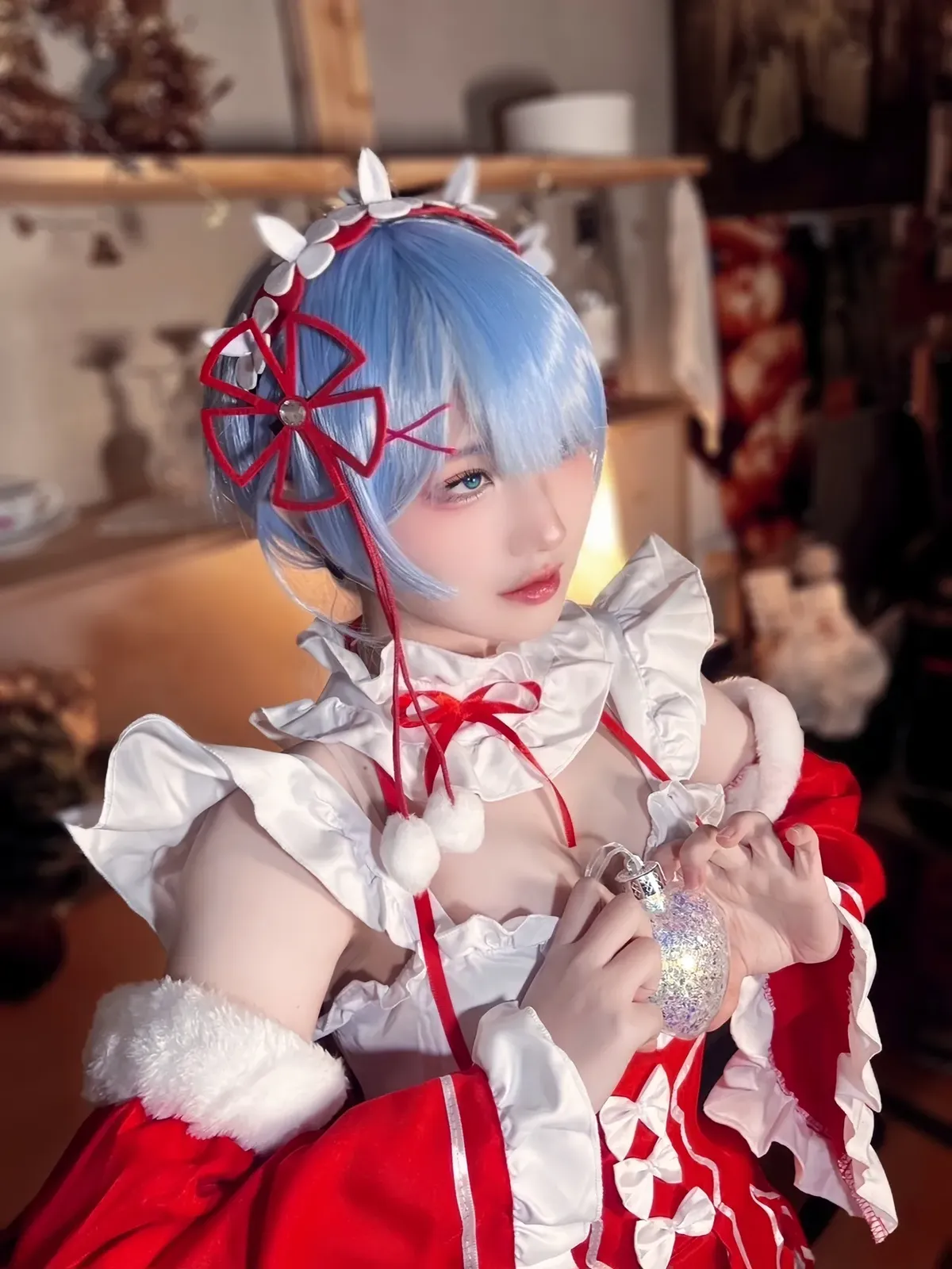 キツネ - Xmas Rem