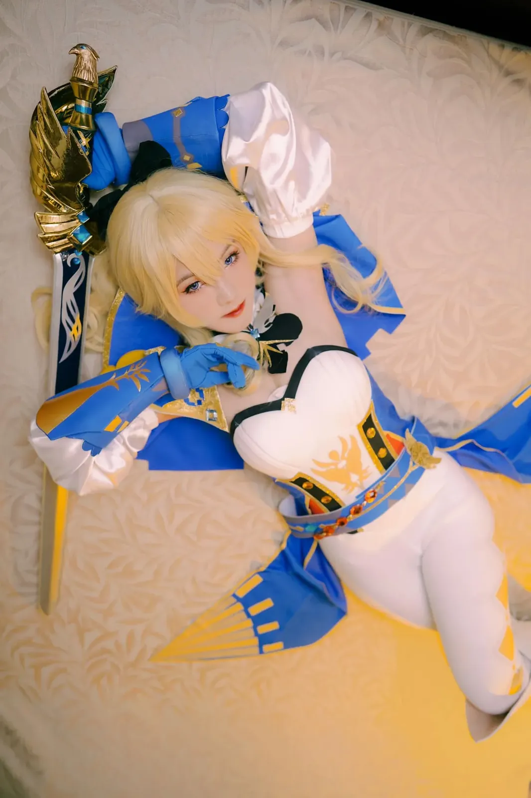 Mayota - Jean Gunnhildr