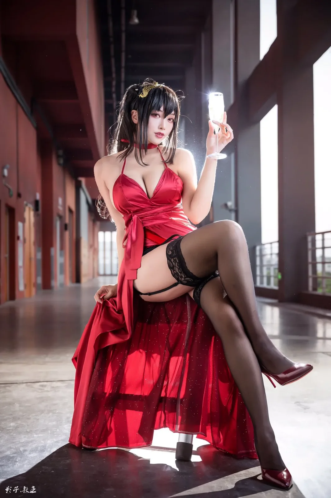 Natsume0v0 - Taihou