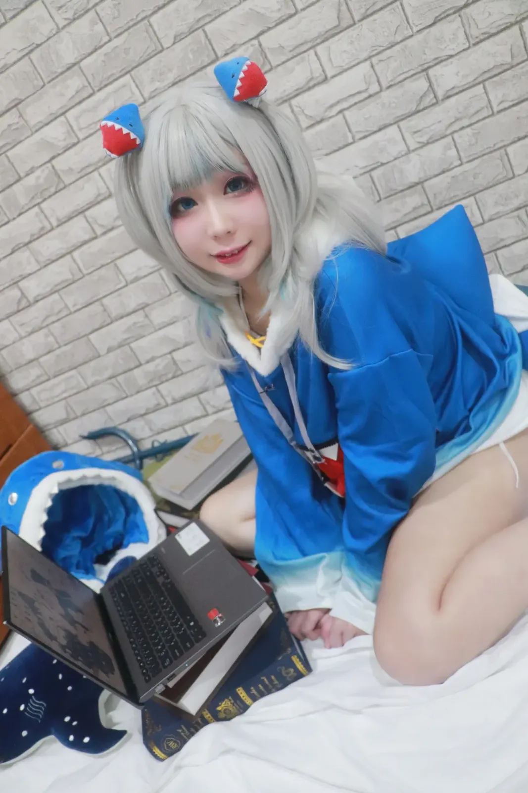 Gura - 魔法少女♡瀴瀴
