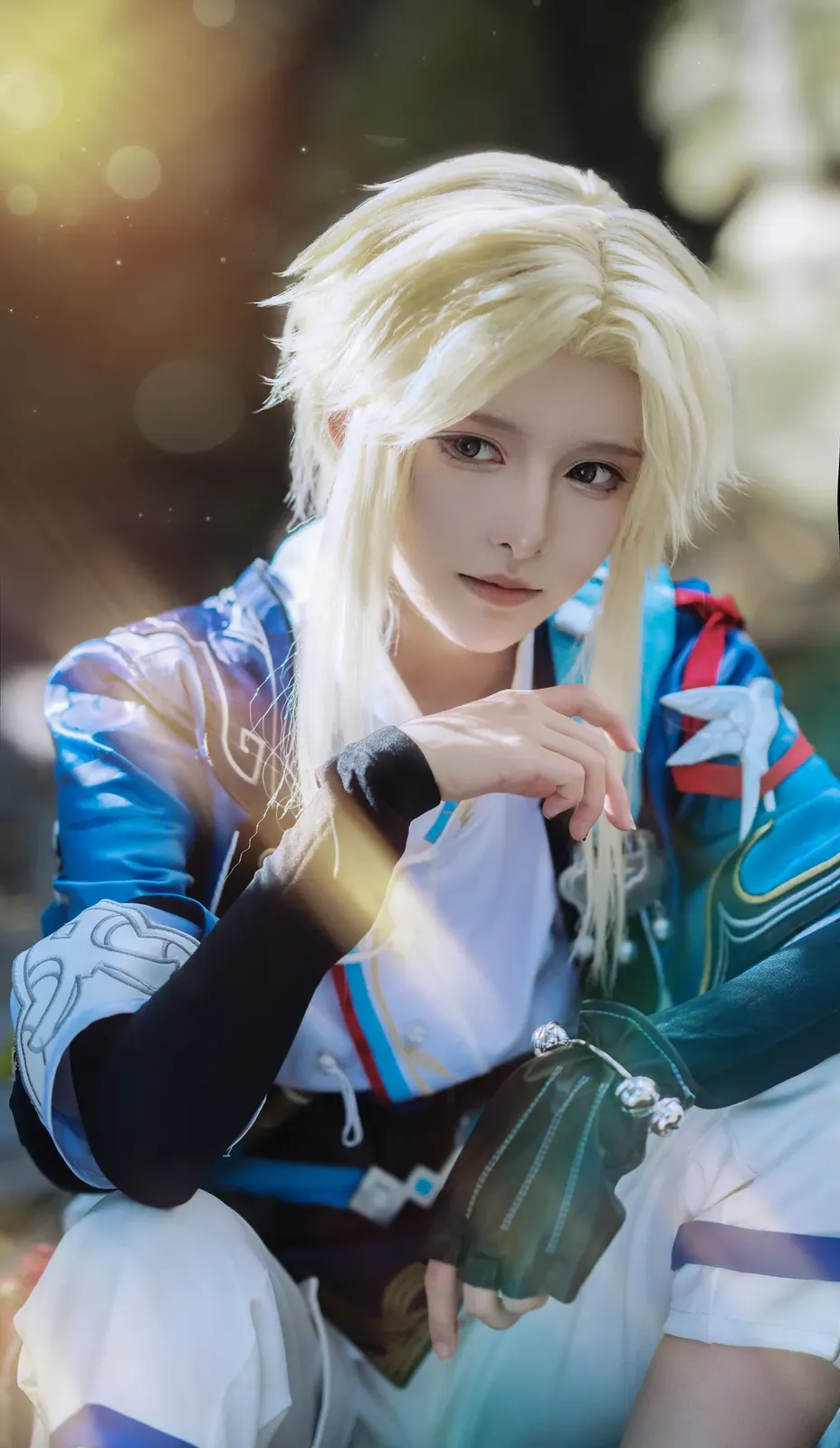 腥味猫罐 - 崩坏：星穹铁道 景元