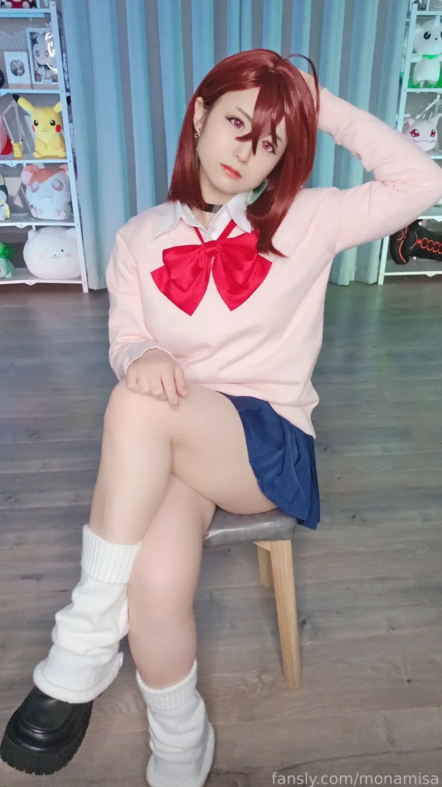 MONAMISA - Momo