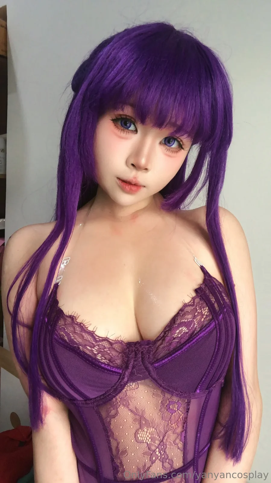YanYan Bonnie - Fern