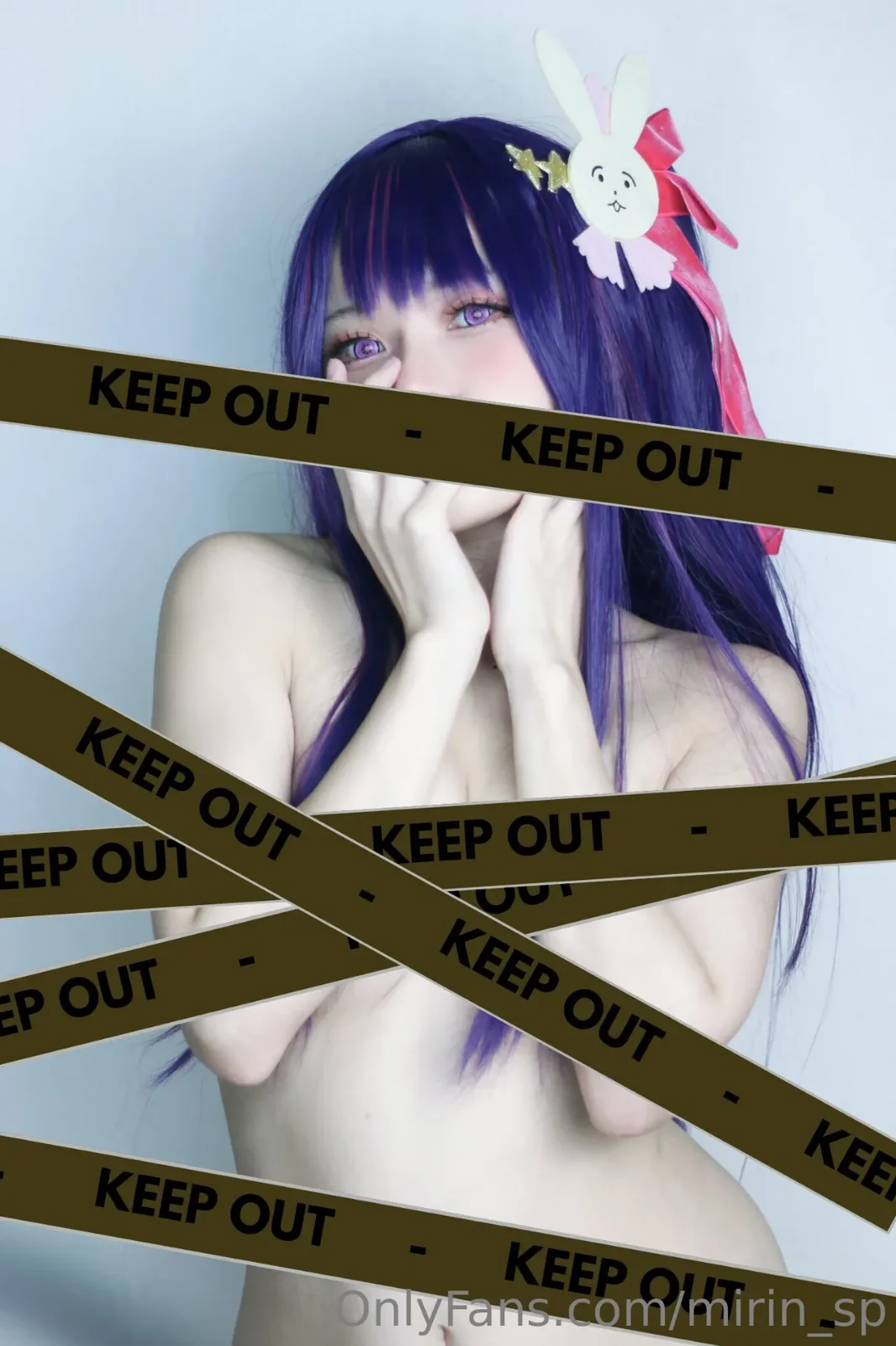 MirinShu - Ai Hoshino