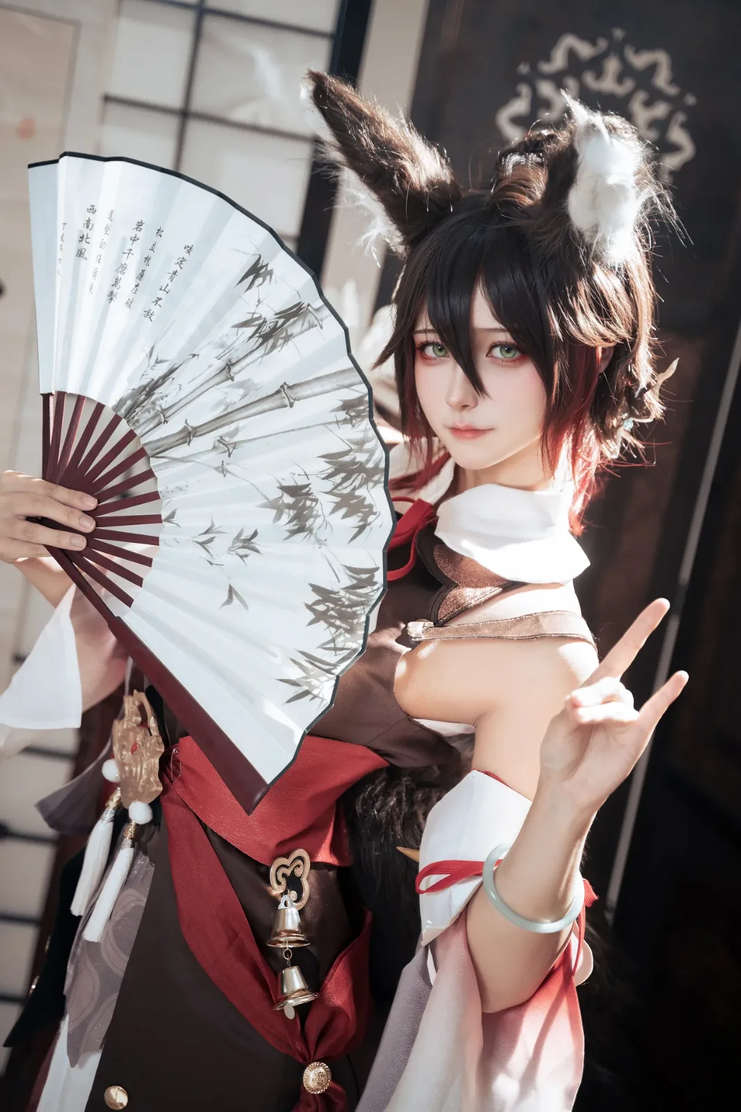 Seya狮砸 - 崩坏：星穹铁道 停云