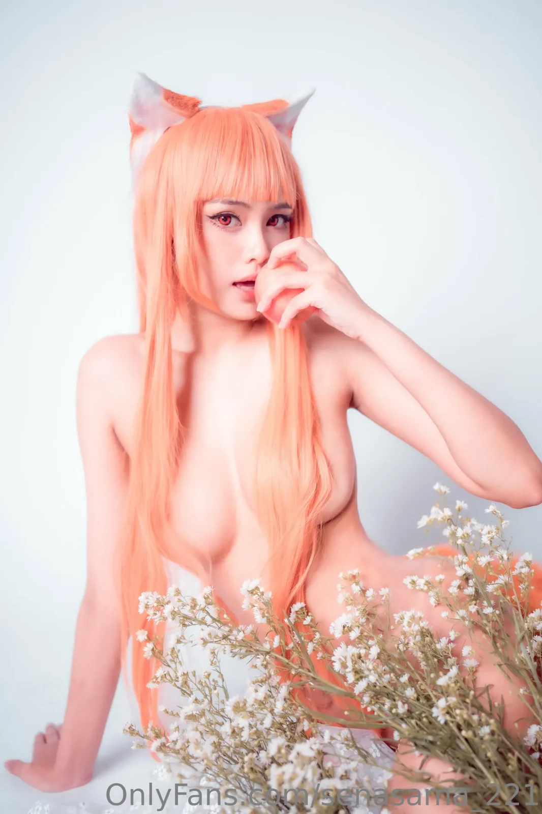 Senasama_221 - Holo