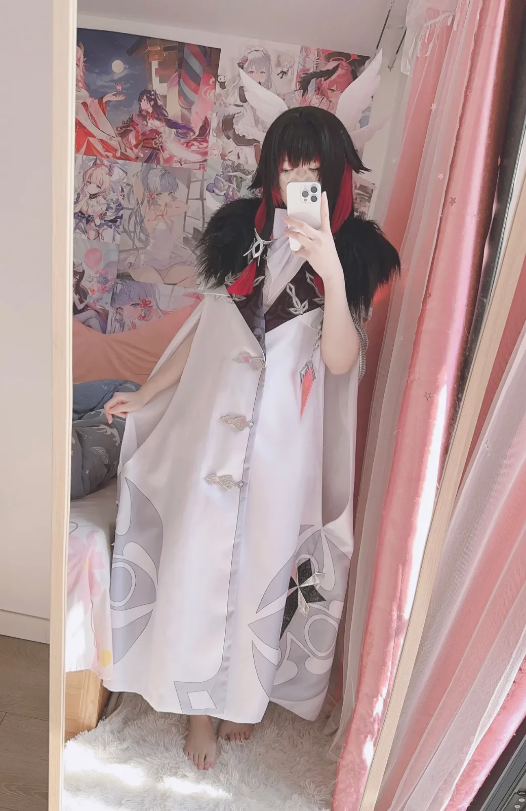 Xidaidai - Columbina