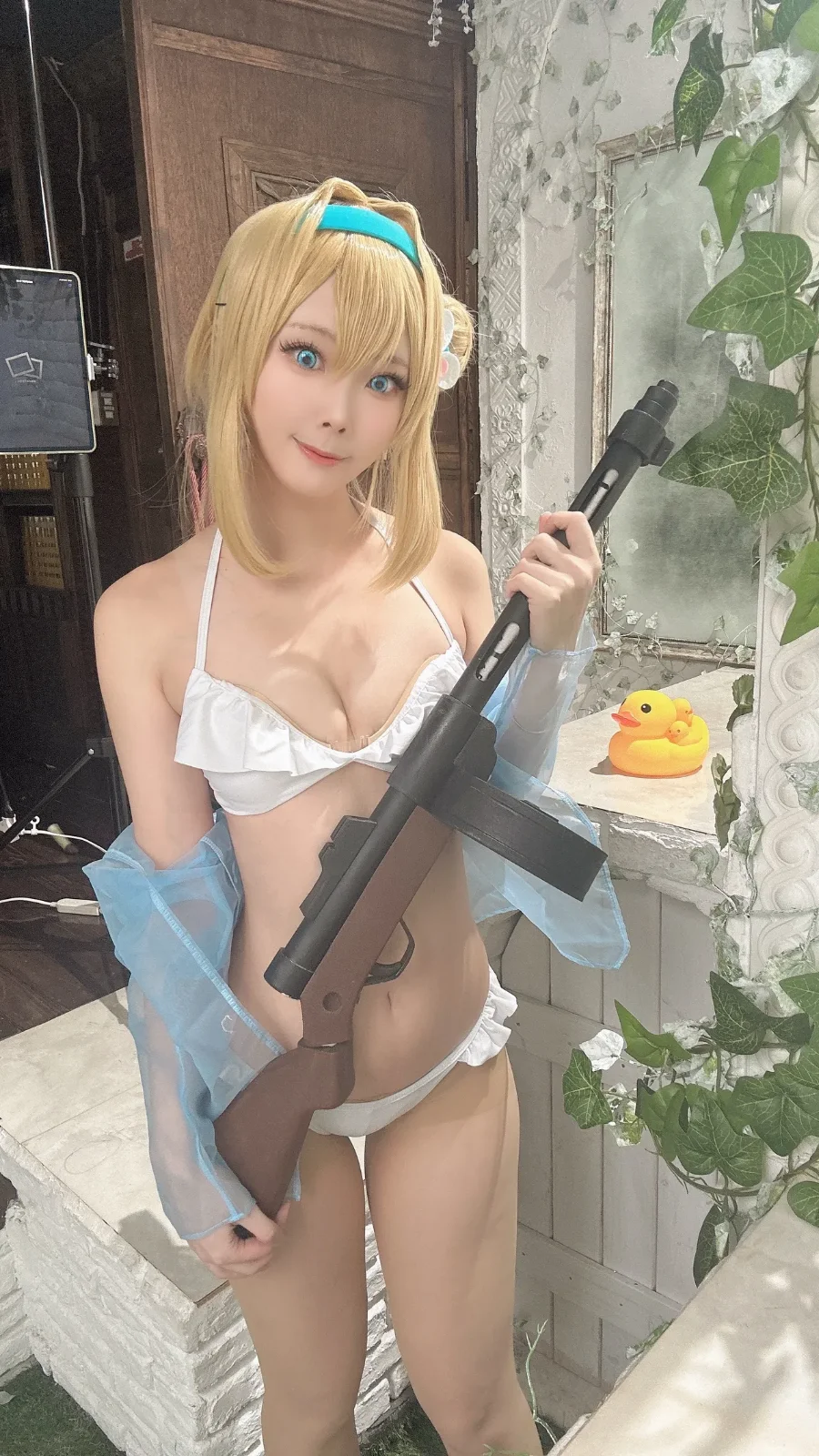 Maou Mo - Suomi