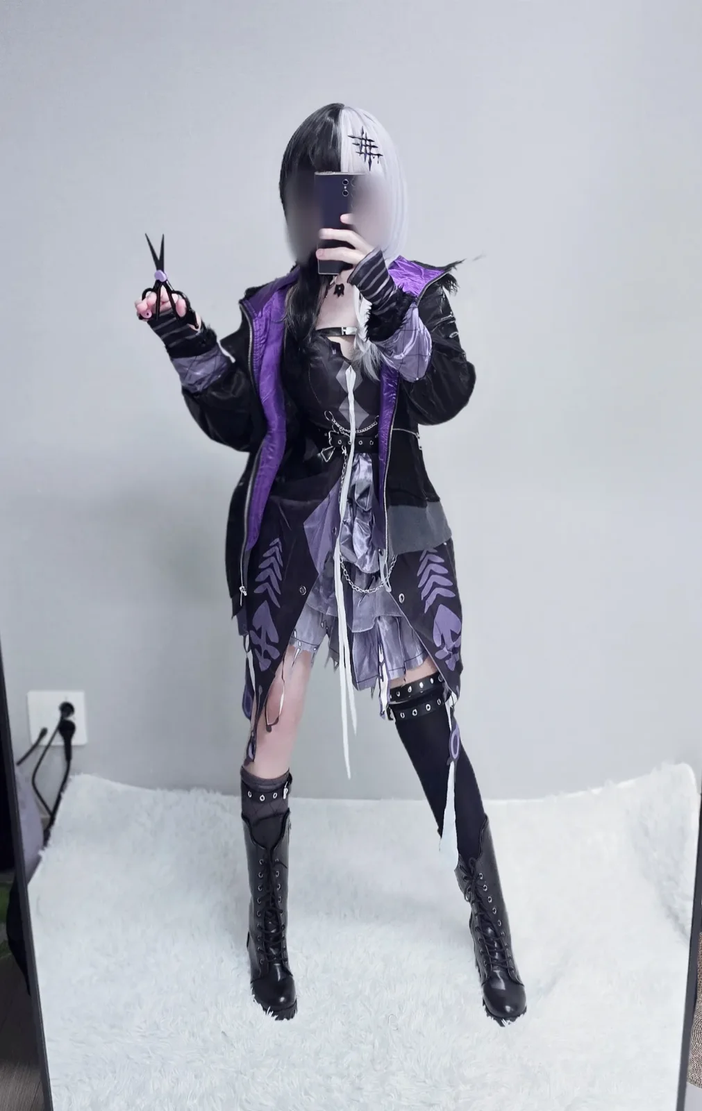 RURI - Shiori Novella👻