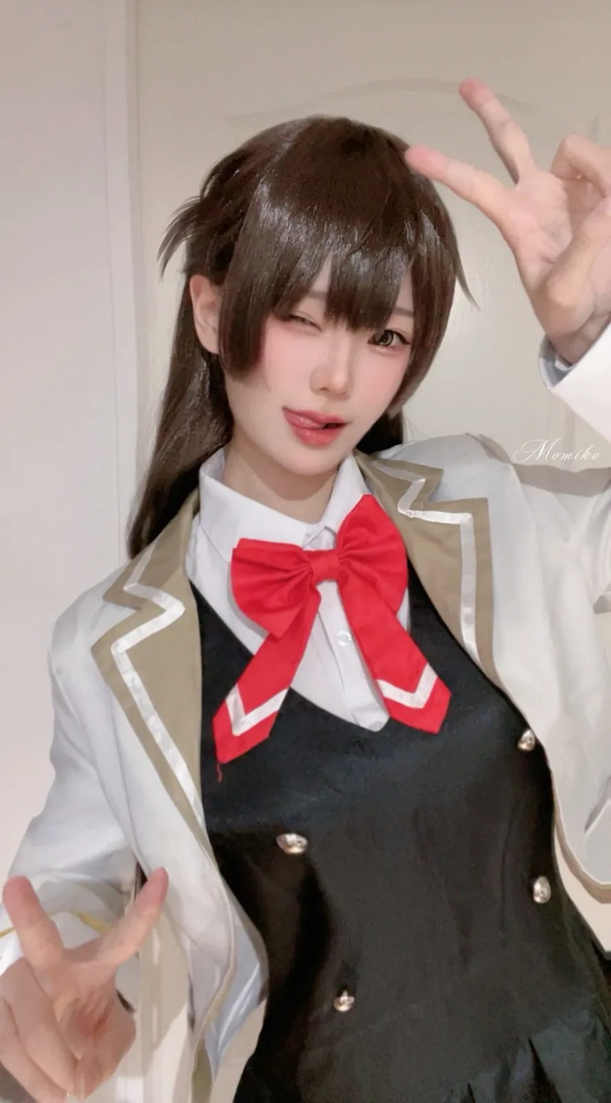 Momiko Lin - Yuki