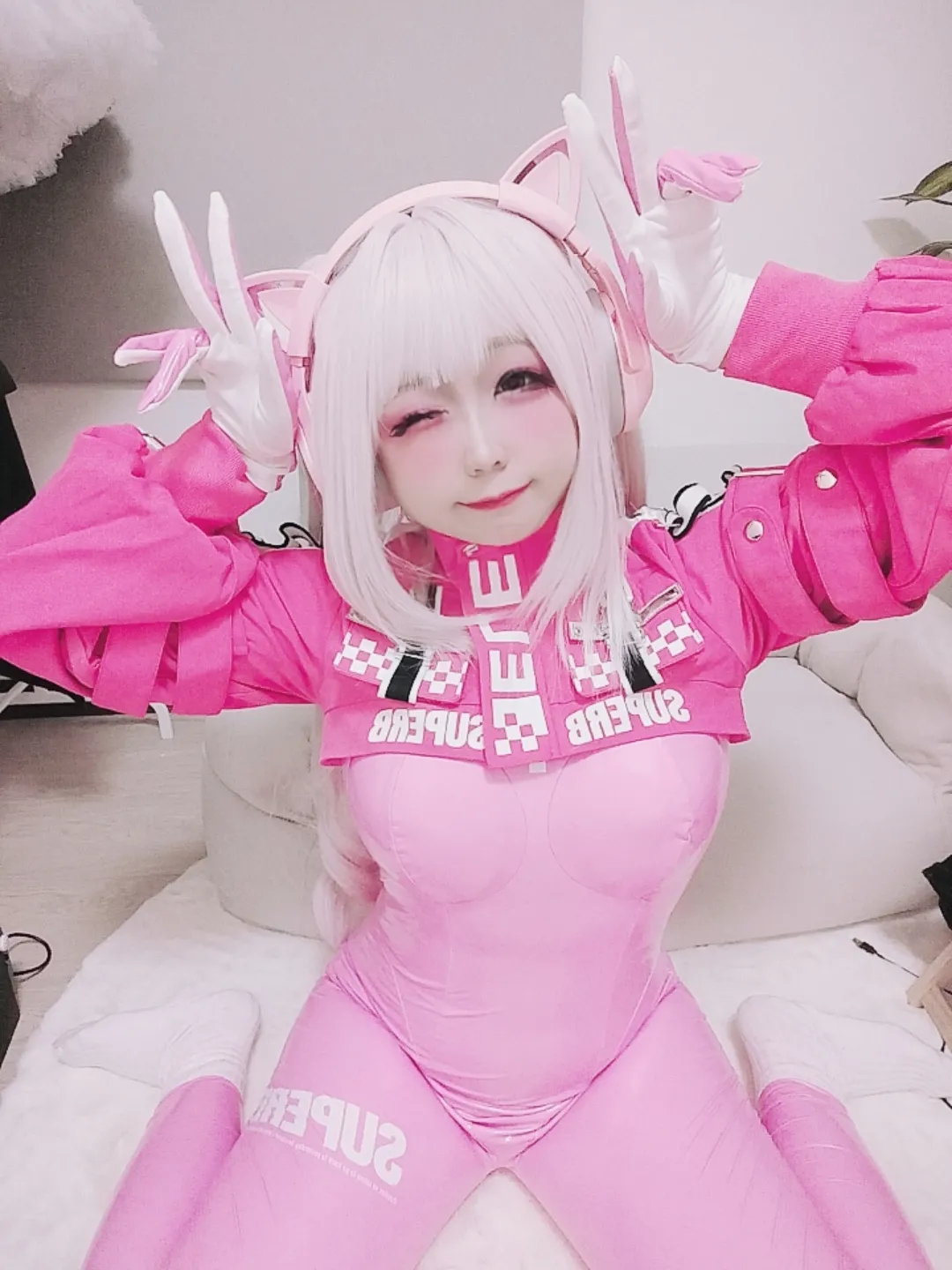 alice - 魔法少女♡瀴瀴