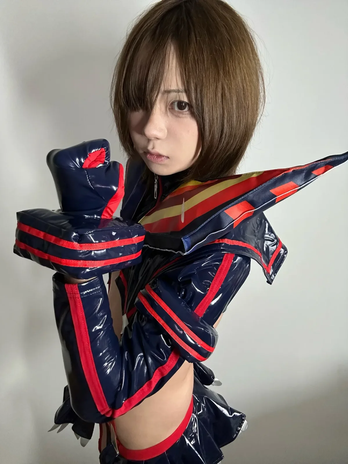 Green茶茶酱 - Ryuko