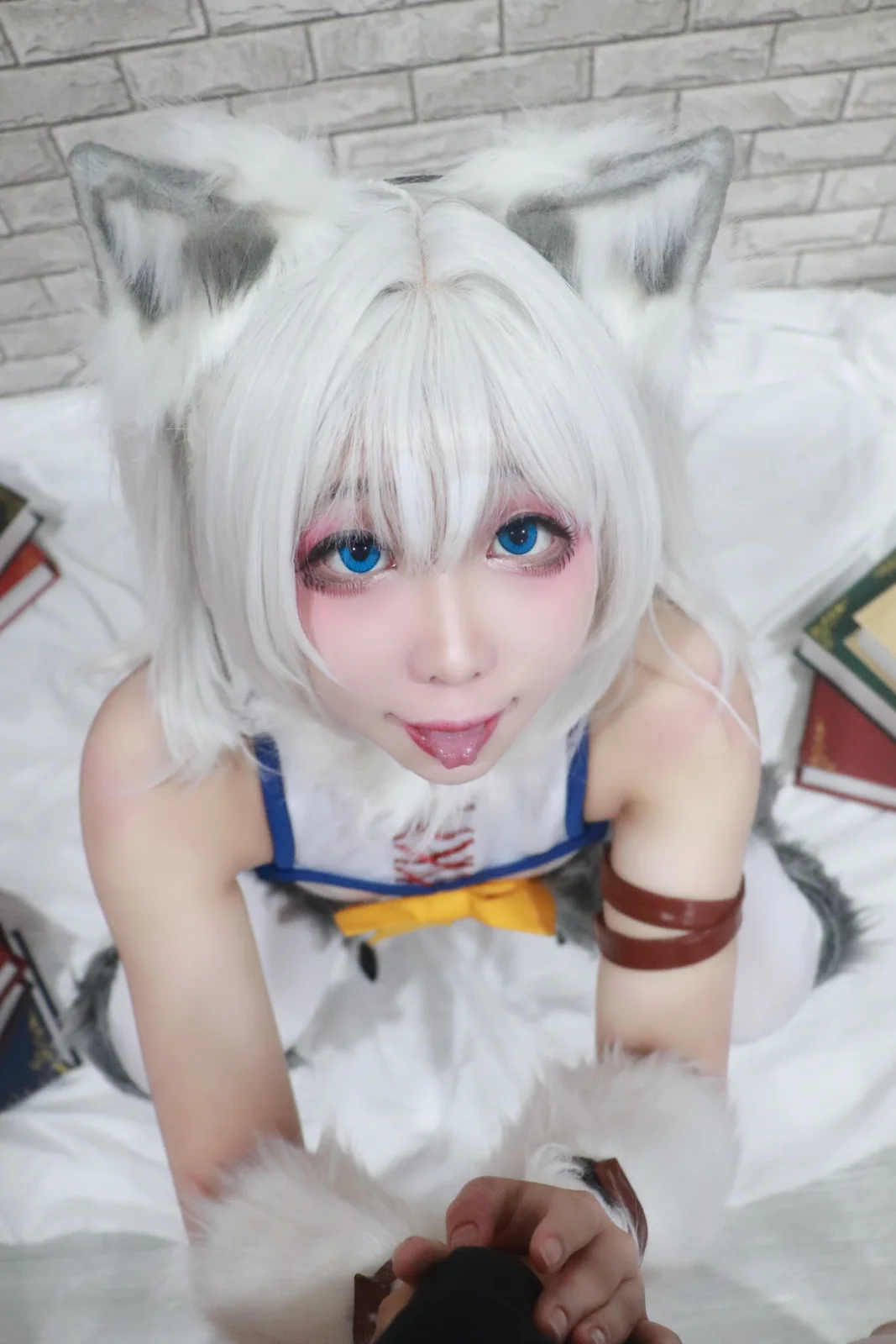 刹那-魔法少女♡瀴瀴