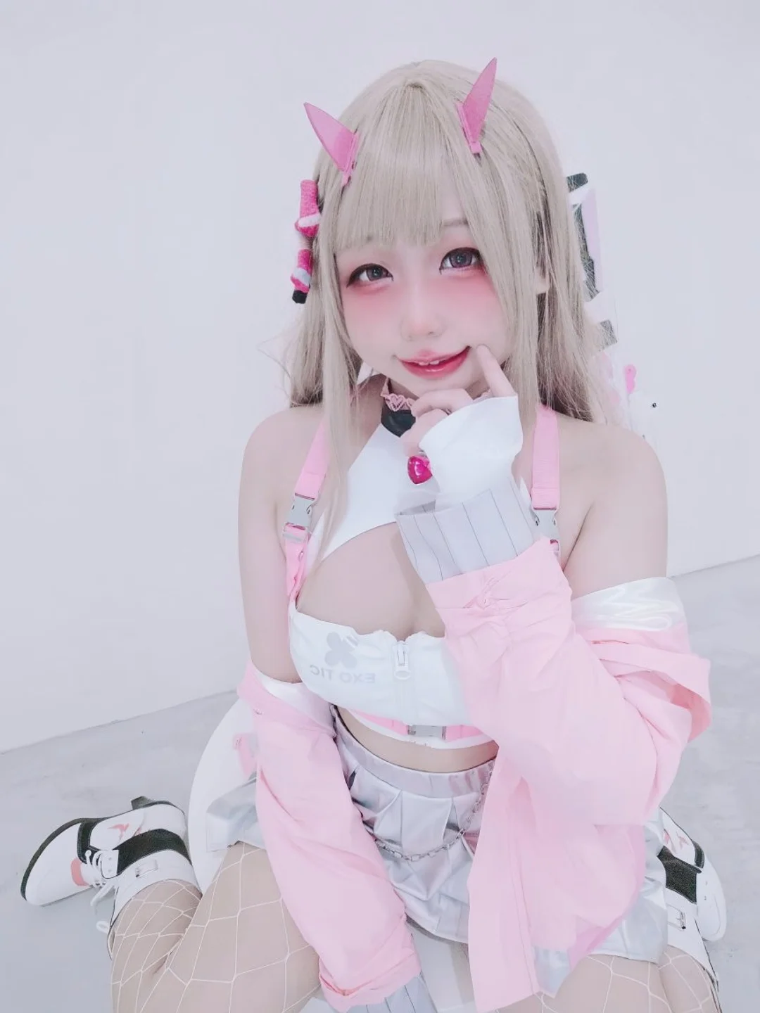 viper - 魔法少女♡瀴瀴
