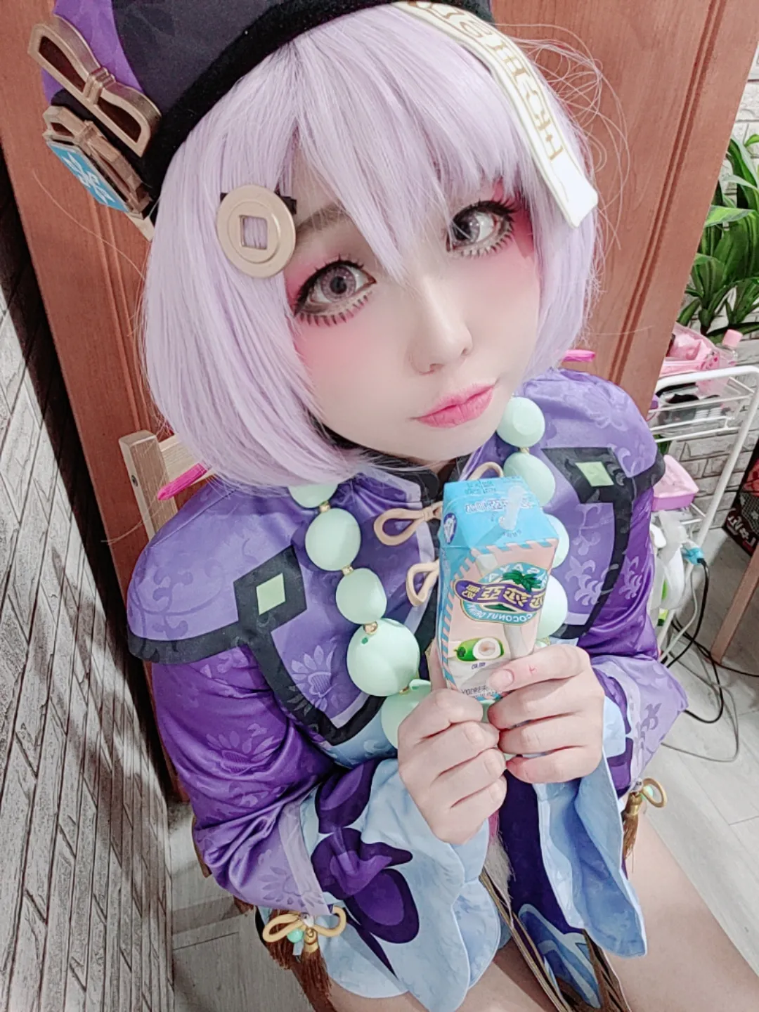 七七-魔法少女♡瀴瀴