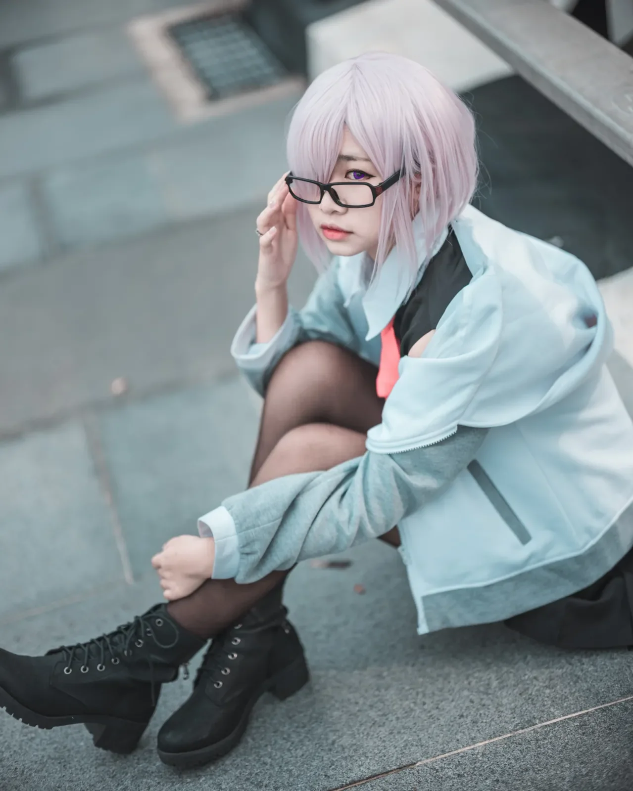 Rurusama9 - Mashu