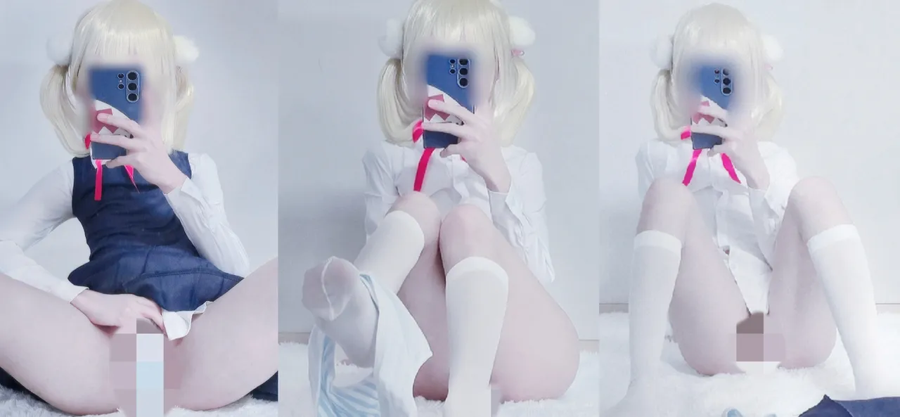 RURI - ロリ神Shigure Ui