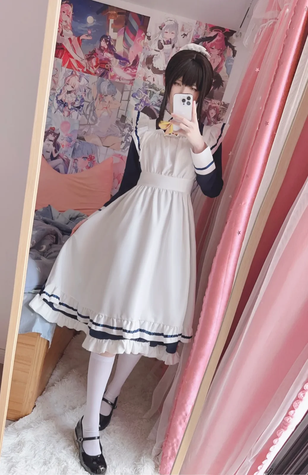 [Xidaidai 习呆呆] Natsume Shiki (Cafe Stella to Shinigami no Chou)