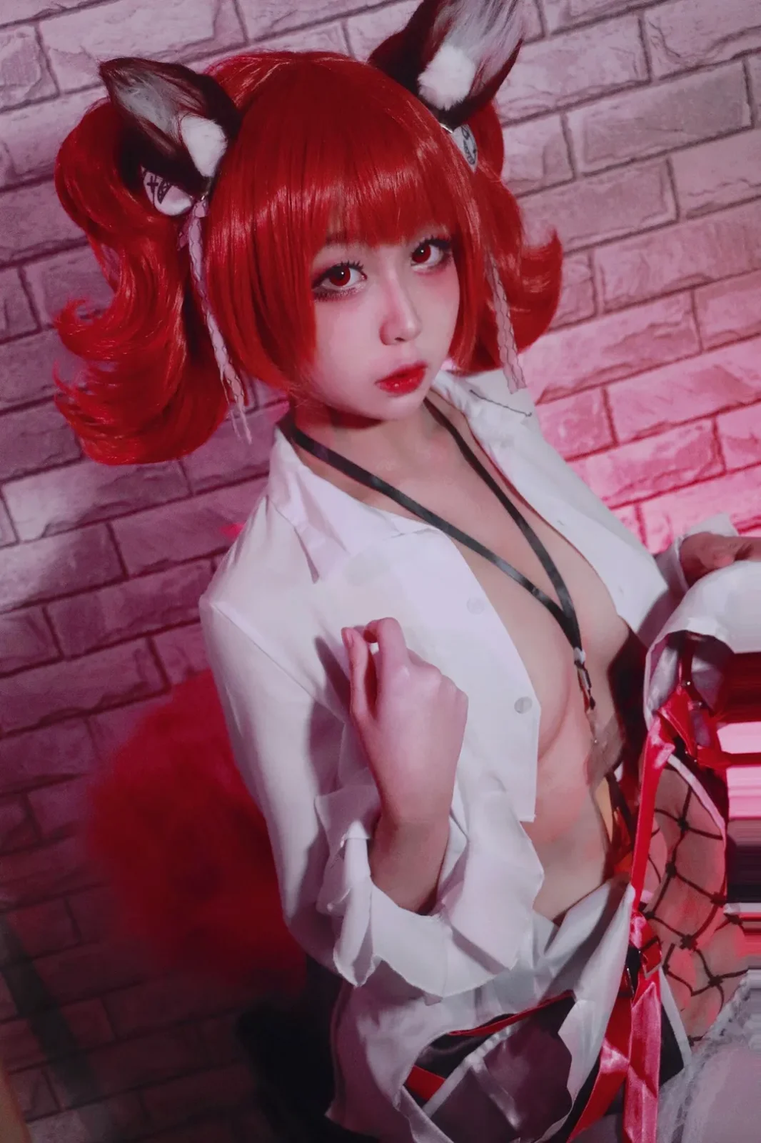 shamare - 魔法少女♡瀴瀴