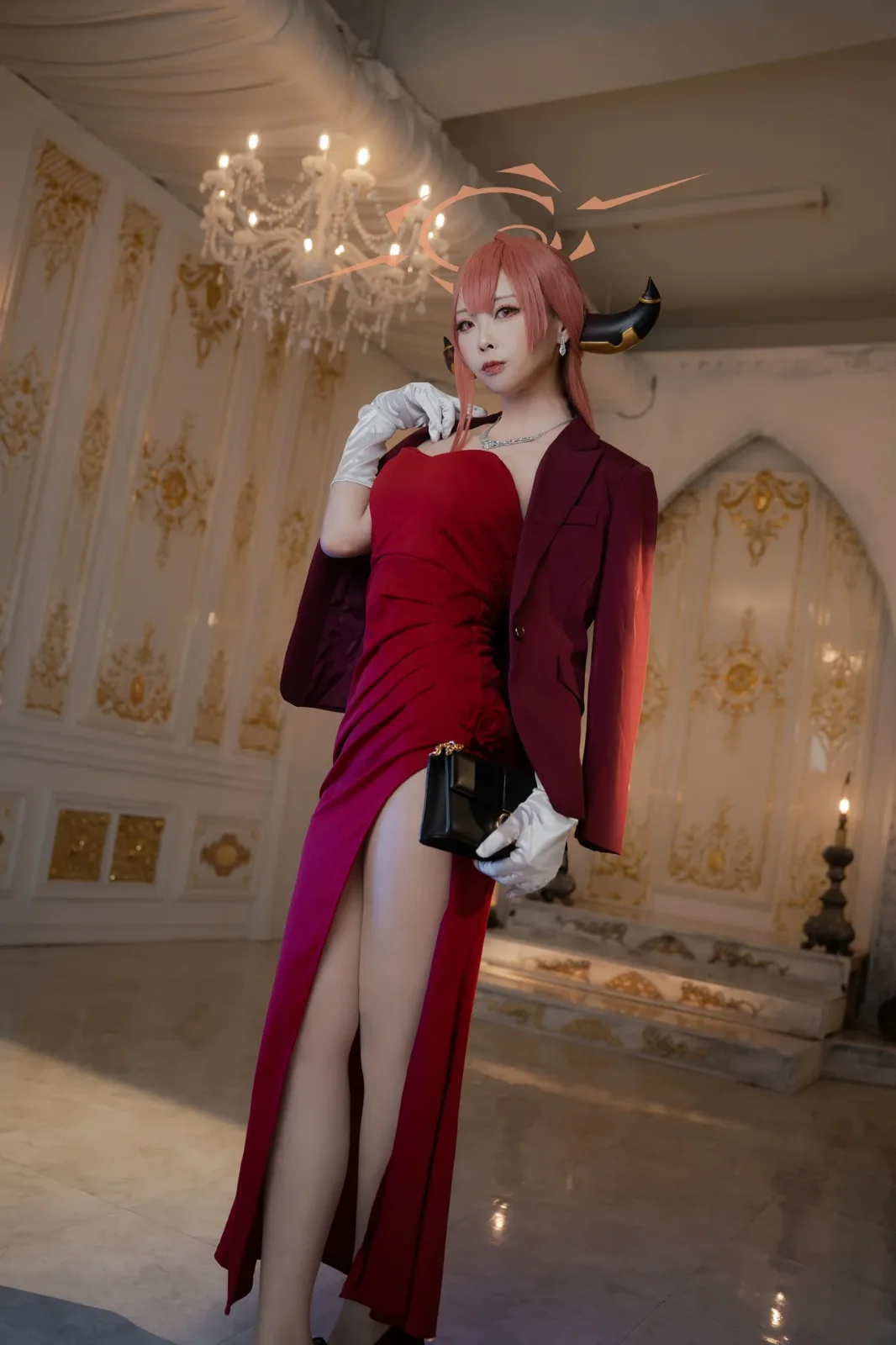 Maou Mo - Rikuhachima Aru